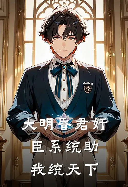 大明昏君奸臣系统助我统天下