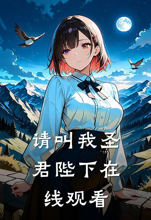 请叫我圣君陛下在线观看