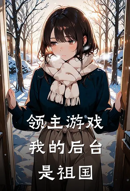 领主游戏，我的后台是祖国（林诺秦刚）全文免费阅读无弹窗大结局_领主游戏，我的后台是祖国最新章节列表