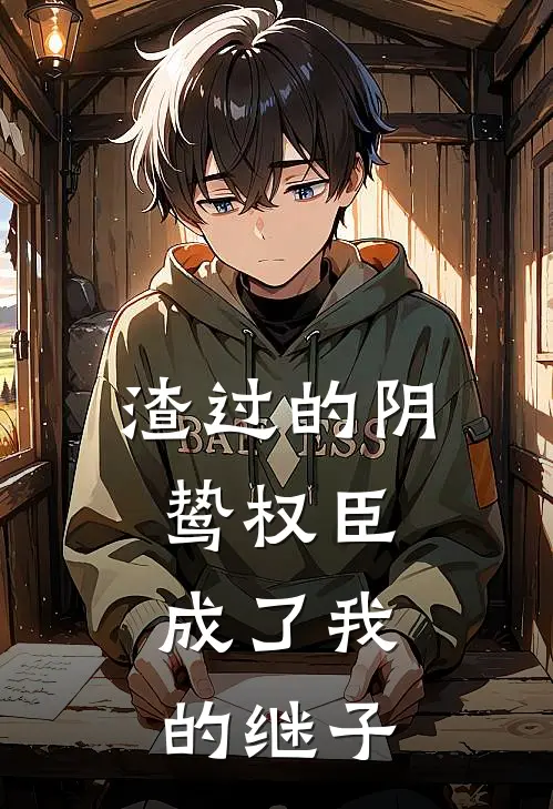 渣过的阴鸷权臣，成了我的继子陆之砚苏绵绵最新好看小说_最新章节列表渣过的阴鸷权臣，成了我的继子(陆之砚苏绵绵)