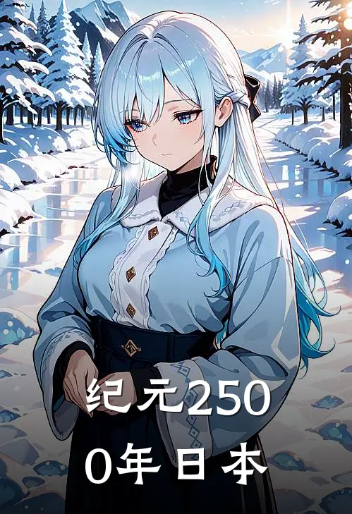 纪元2500年 日本