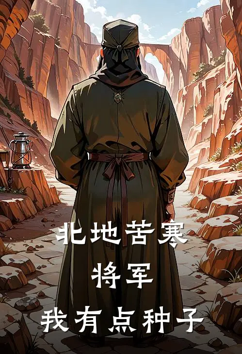 北地苦寒：将军，我有点种子(花正宏春桃)最新小说_免费阅读完整版小说北地苦寒：将军，我有点种子(花正宏春桃)