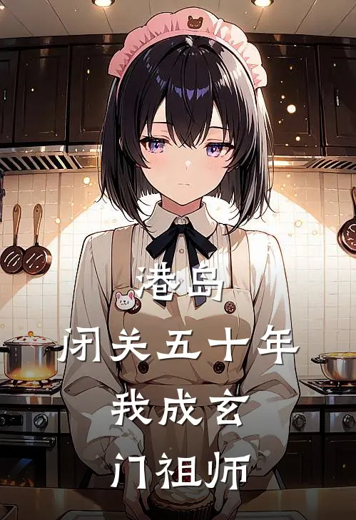 港岛：闭关五十年，我成玄门祖师陈清玄林晚晴完结好看小说_最新章节列表港岛：闭关五十年，我成玄门祖师(陈清玄林晚晴)