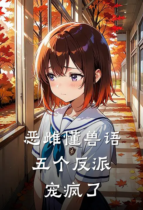 恶雌懂兽语，五个反派宠疯了