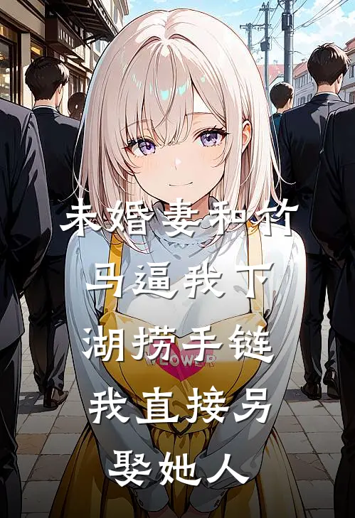 未婚妻和竹马逼我下湖捞手链，我直接另娶她人