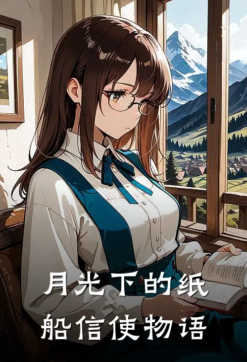 月光下的纸船信使物语(江渊林笙)最新小说_免费阅读完整版小说月光下的纸船信使物语(江渊林笙)