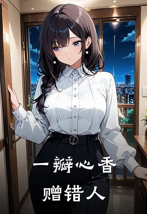 一瓣心香赠错人(沈静姝靳承屿)在线免费小说_热门网络小说一瓣心香赠错人沈静姝靳承屿