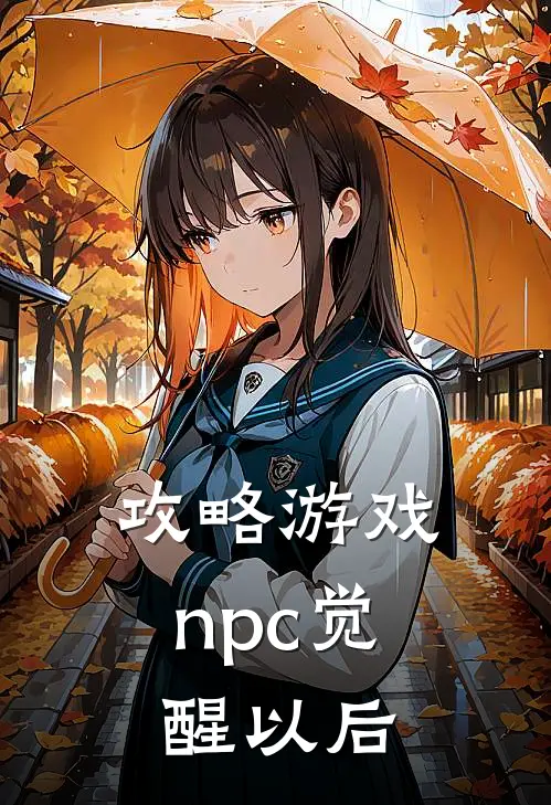 攻略游戏npc觉醒以后