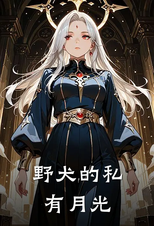 野犬的私有月光(于升易安然)热门网络小说推荐_最新章节列表野犬的私有月光(于升易安然)