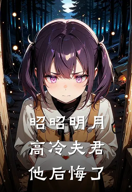 昭昭明月：高冷夫君他后悔了