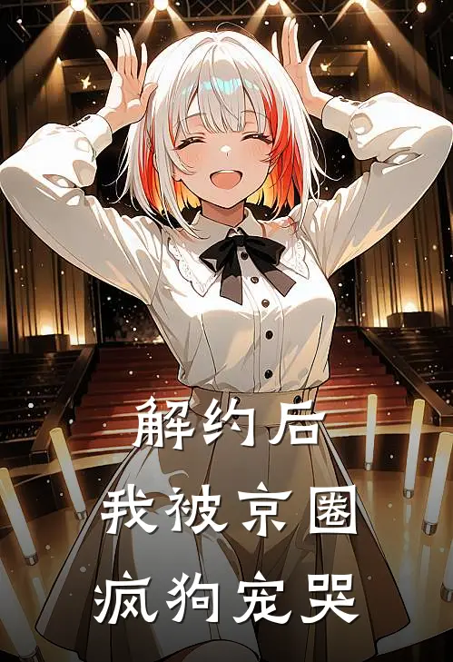 解约后，我被京圈疯狗宠哭