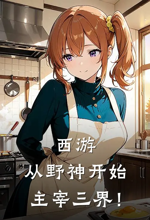 西游：从野神开始主宰三界！赵应玄李丽质全本免费小说_热门网络小说推荐西游：从野神开始主宰三界！赵应玄李丽质