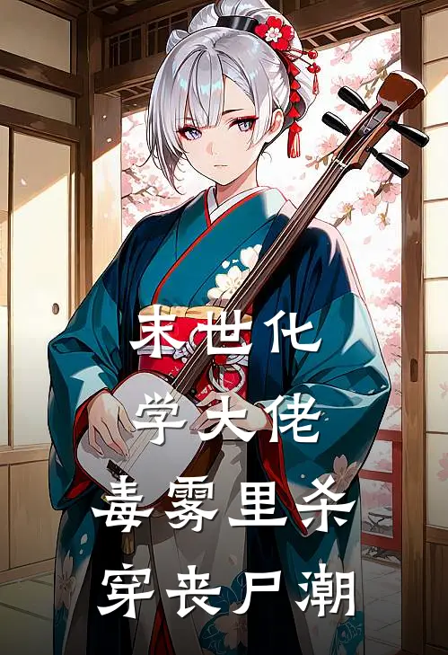 陈棠宜林墨(末世化学大佬：毒雾里杀穿丧尸潮)全本免费在线阅读_陈棠宜林墨全集在线阅读