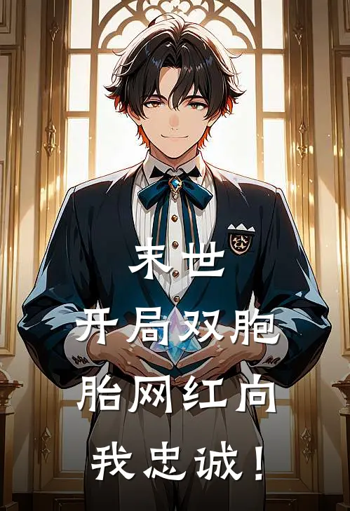 末世：开局双胞胎网红向我忠诚！陈离陆文颜最新好看小说_已完结小说末世：开局双胞胎网红向我忠诚！陈离陆文颜