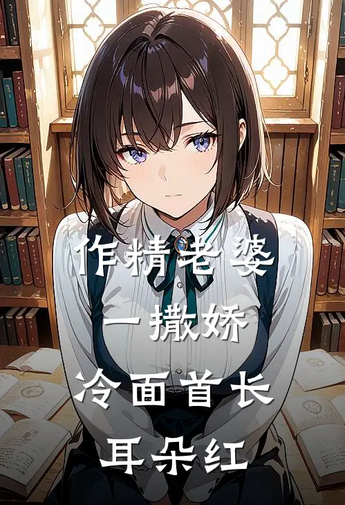 作精老婆一撒娇，冷面首长耳朵红