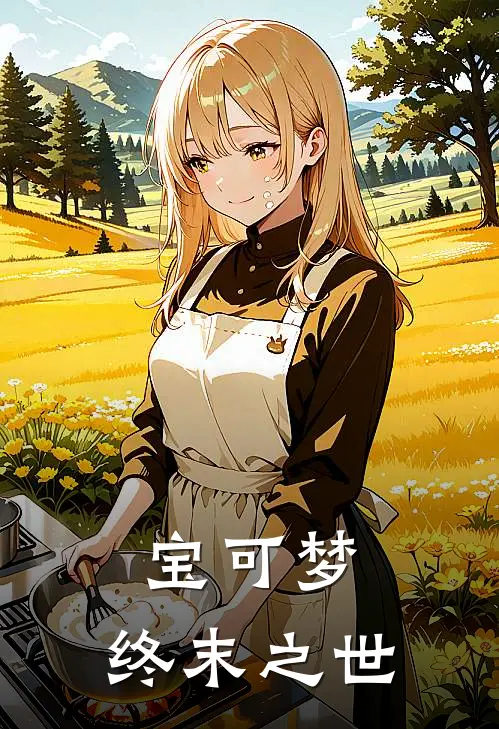 宝可梦：终末之世（洛托姆舟叶）完整版小说阅读_宝可梦：终末之世全文免费阅读（洛托姆舟叶）