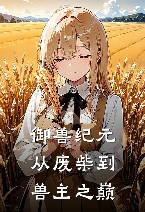 御兽纪元：从废柴到兽主之巅陆辰陆浩小说免费完结_最新章节列表御兽纪元：从废柴到兽主之巅(陆辰陆浩)