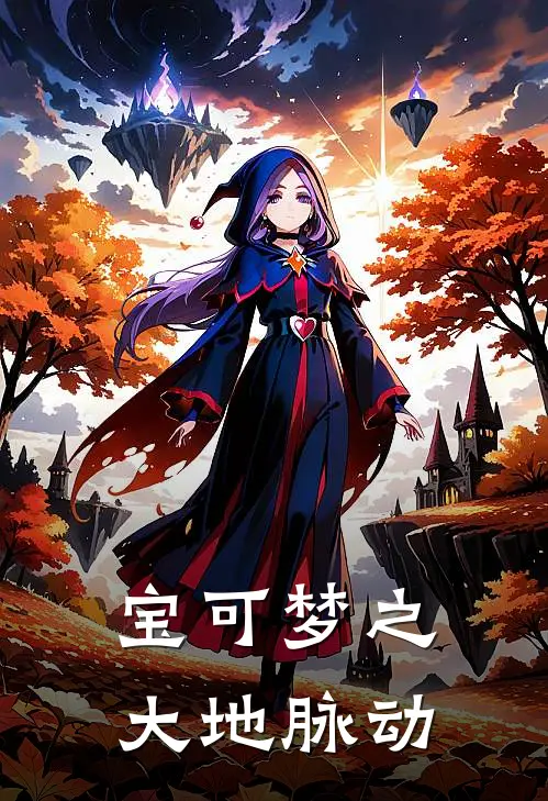 宝可梦之大地脉动杨宇宝可梦免费小说全文阅读_免费小说在线阅读宝可梦之大地脉动杨宇宝可梦