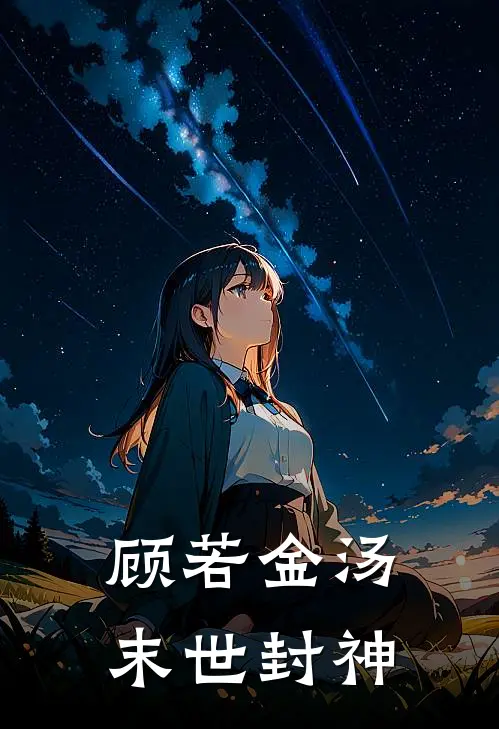 顾若金汤，末世封神顾野于导全本免费在线阅读_顾野于导全文阅读