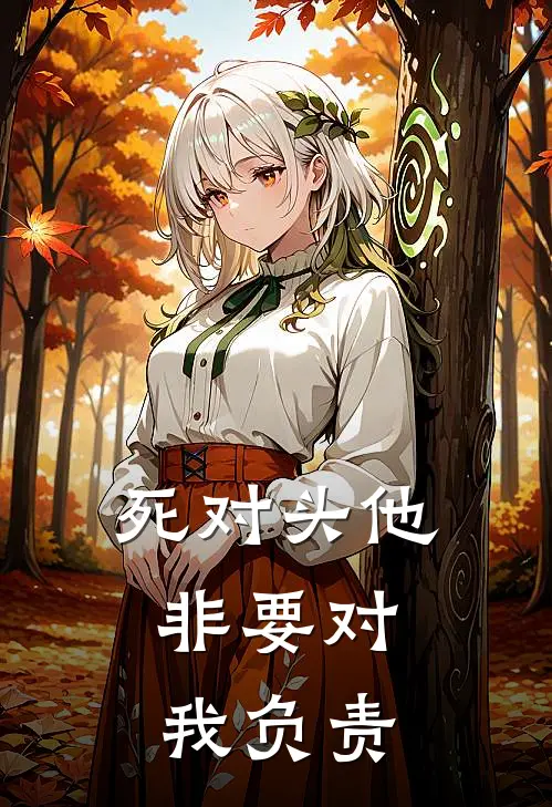 死对头他，非要对我负责沈清月陆烬在线免费小说_最新推荐小说死对头他，非要对我负责(沈清月陆烬)