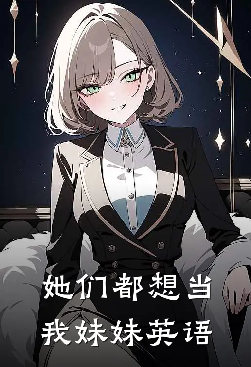 她们都想当我妹妹英语