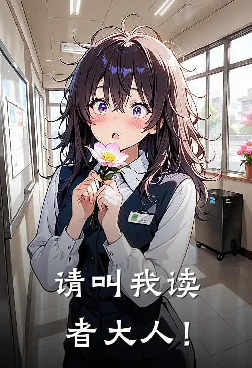 请叫我读者大人！