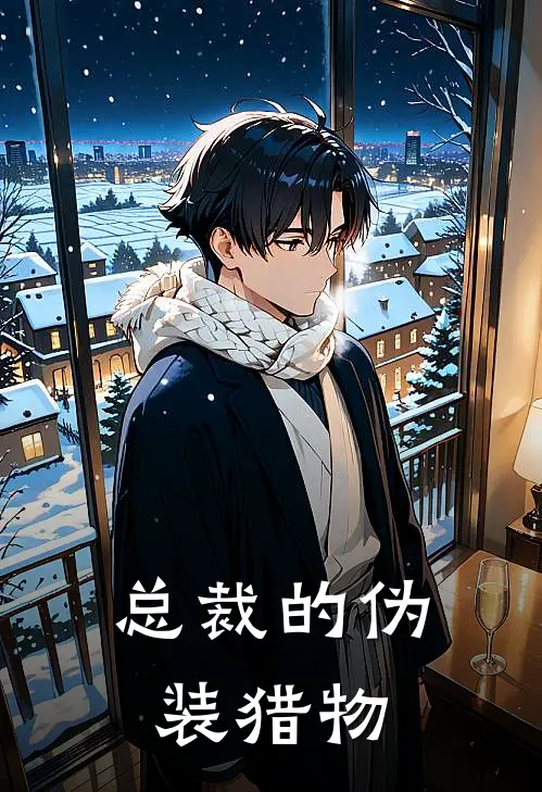 总裁的伪装猎物苏景辰凌云洲全章节免费在线阅读_《总裁的伪装猎物》精彩小说