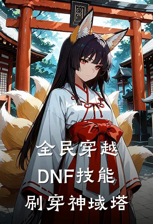 全民穿越：DNF技能刷穿神域塔(林辰哥布林)热门小说_《全民穿越：DNF技能刷穿神域塔》最新章节在线阅读