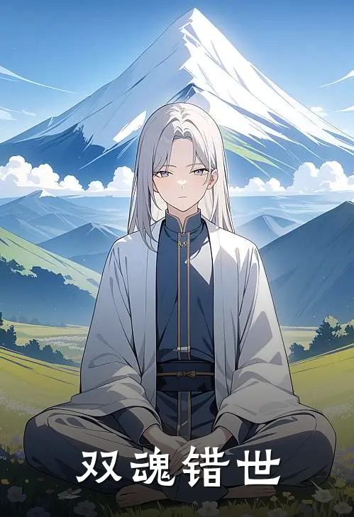 李欣瑶顾北辰双魂错世全文免费阅读_李欣瑶顾北辰完整版免费阅读