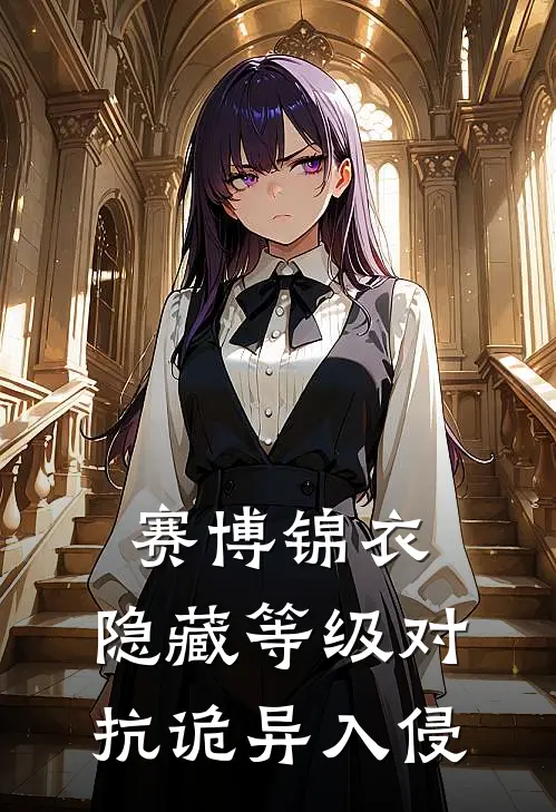 赛博锦衣：隐藏等级对抗诡异入侵姜未来朱俟免费小说全本阅读_小说免费完结赛博锦衣：隐藏等级对抗诡异入侵姜未来朱俟