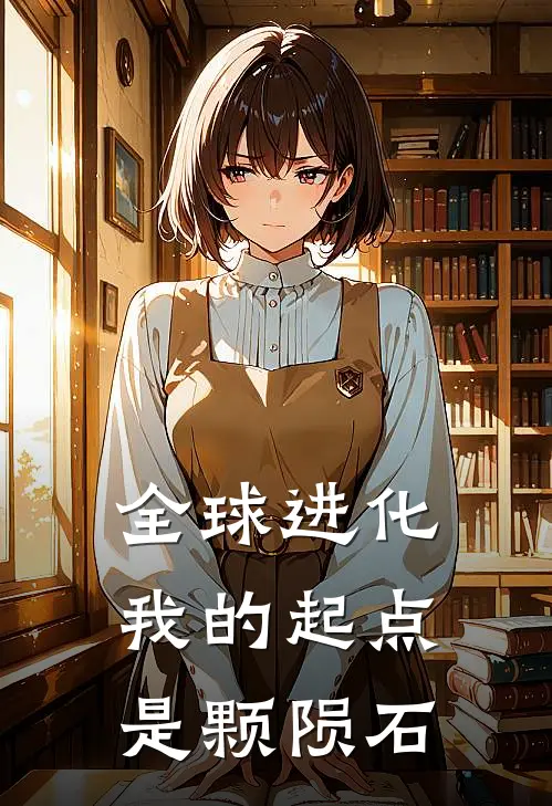 全球进化：我的起点是颗陨石李天来张小雅新热门小说_最新章节列表全球进化：我的起点是颗陨石(李天来张小雅)