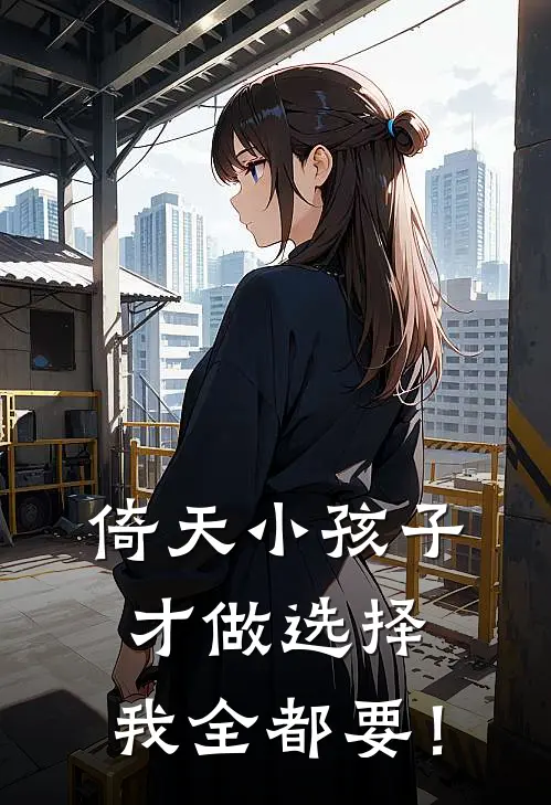 倚天小孩子才做选择，我全都要！