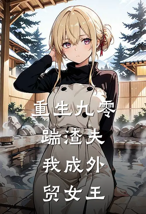 重生九零：踹渣夫，我成外贸女王(周伟康林晚音)最新小说_免费阅读完整版小说重生九零：踹渣夫，我成外贸女王(周伟康林晚音)