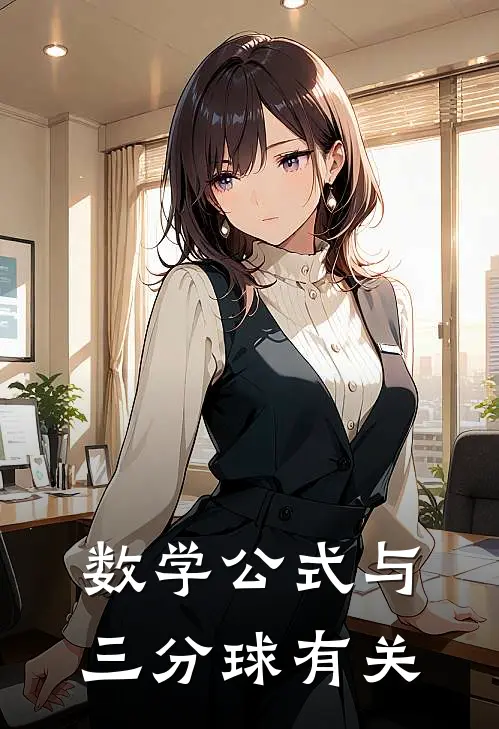 数学公式与三分球有关