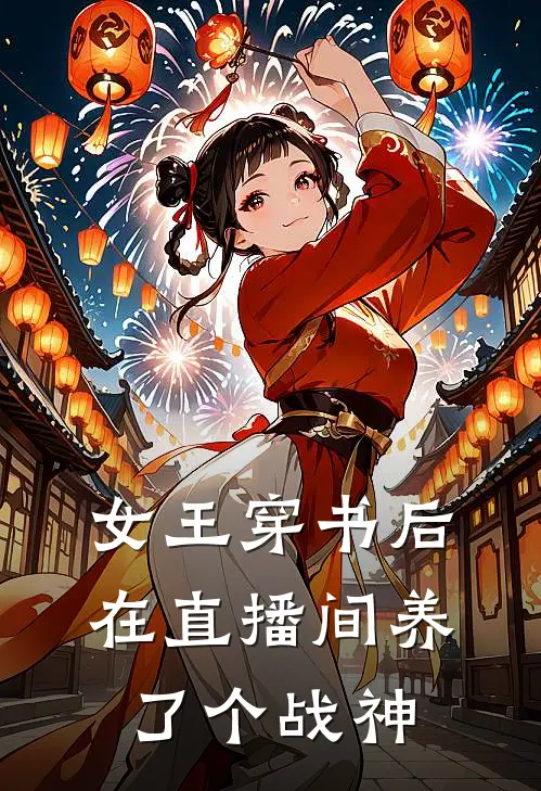 女王穿书后，在直播间养了个战神柳玫沈凉完本小说免费阅读_小说完结版女王穿书后，在直播间养了个战神柳玫沈凉