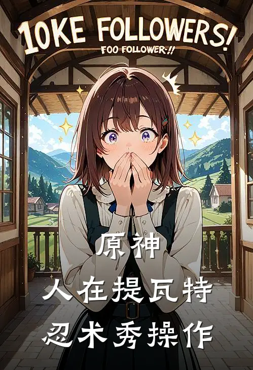 原神：人在提瓦特，忍术秀操作无妄玛薇卡完本热门小说_小说完结版原神：人在提瓦特，忍术秀操作(无妄玛薇卡)