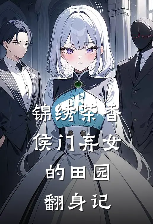 锦绣茶香：侯门弃女的田园翻身记林晚秋苏婉儿最新推荐小说_完结版小说推荐锦绣茶香：侯门弃女的田园翻身记林晚秋苏婉儿