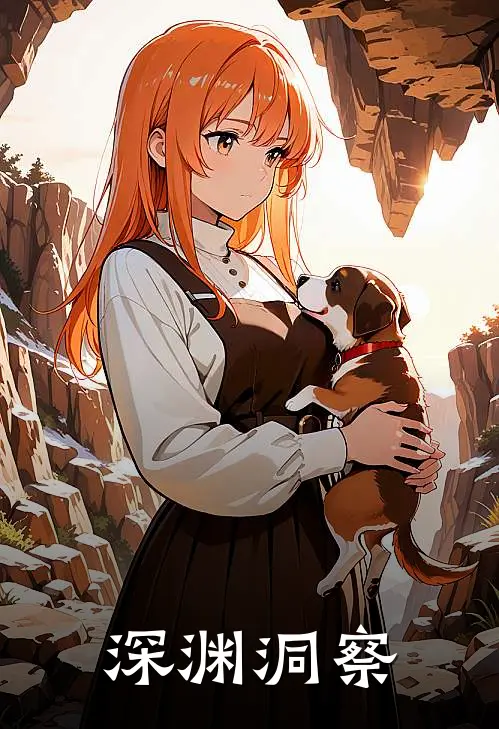 深渊洞察(林澈顾明哲)免费小说全集_完本小说免费阅读深渊洞察(林澈顾明哲)