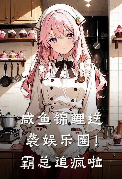 咸鱼锦鲤逆袭娱乐圈！霸总追疯啦