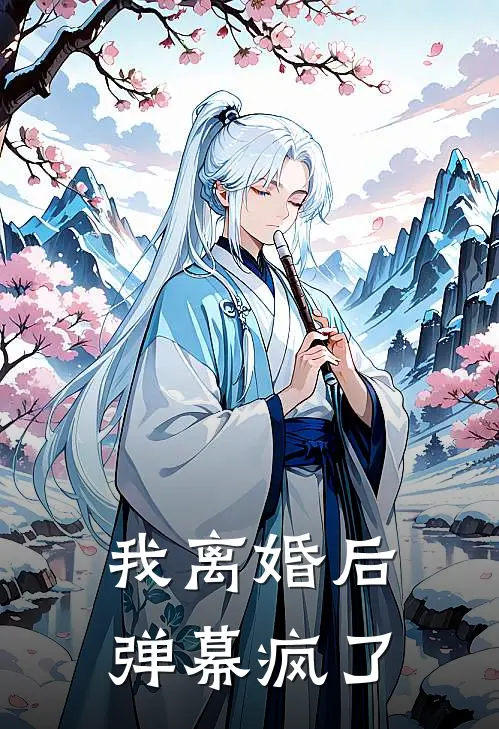 我离婚后弹幕疯了