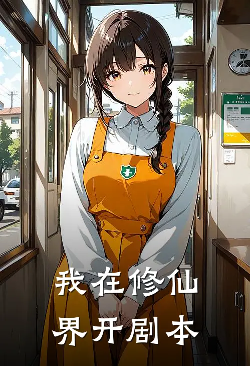 我在修仙界开剧本林轩赵干最新章节免费阅读_我在修仙界开剧本全文免费在线阅读