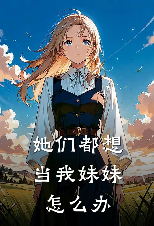 她们都想当我妹妹怎么办