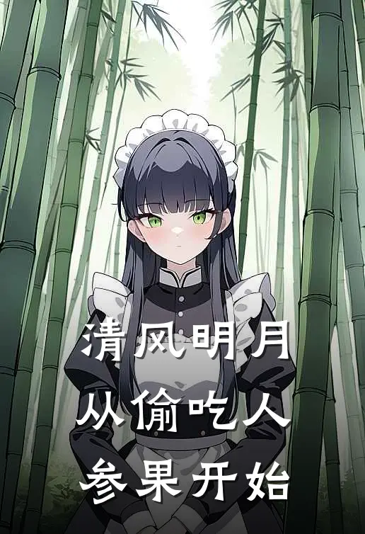 《清风明月：从偷吃人参果开始》贺洲贺州火爆新书_清风明月：从偷吃人参果开始(贺洲贺州)免费小说