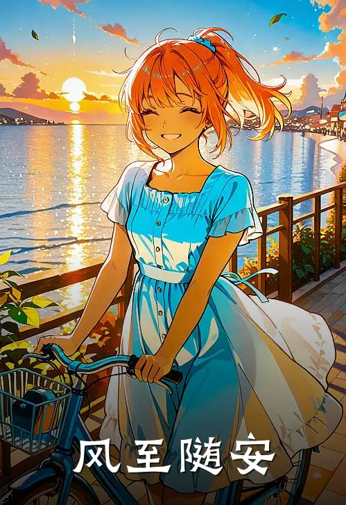 风至随安(随言林风)全集阅读_风至随安最新章节阅读