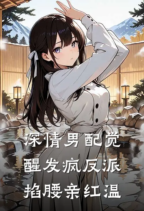 深情男配觉醒发疯反派掐腰亲红温苏落雪时辞卿小说完结免费_最新章节列表深情男配觉醒发疯反派掐腰亲红温(苏落雪时辞卿)