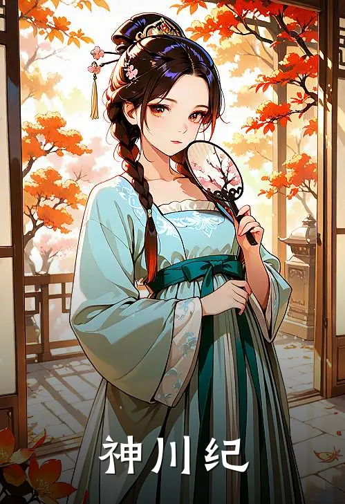 神川纪马海鲲杜金鹏完整版免费小说_全本免费完结小说神川纪马海鲲杜金鹏