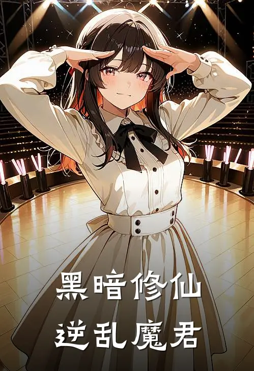 黑暗修仙：逆乱魔君桃花诺桃花诺免费完结小说_完本完结小说黑暗修仙：逆乱魔君(桃花诺桃花诺)