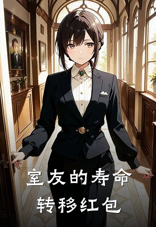 室友的寿命转移红包