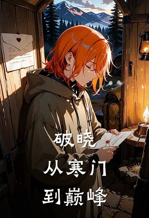 陈野陈建国破晓：从寒门到巅峰全文免费阅读_陈野陈建国完整版免费阅读