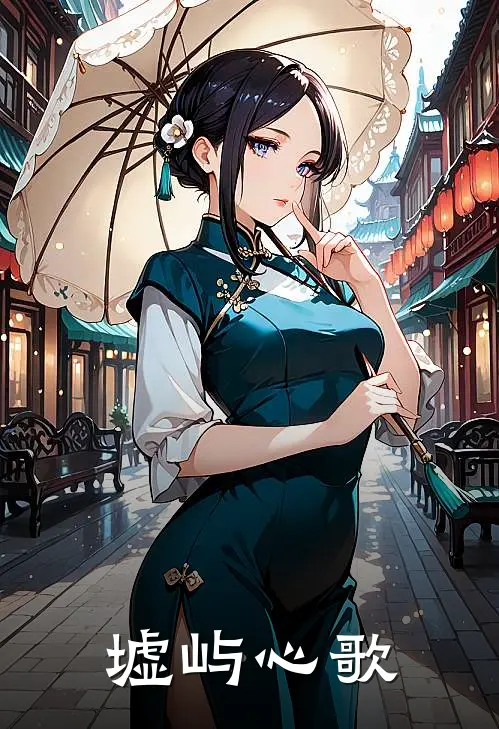 墟屿心歌(林溯光陈默尘)热门网络小说_最新完本小说墟屿心歌(林溯光陈默尘)